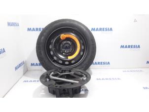 Gebruikte Reservewiel Fiat Idea (350AX) 1.4 16V Prijs € 75,00 Margeregeling aangeboden door Maresia Parts