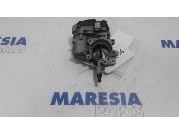 Gebruikte Gasklephuis Fiat Ducato (250) 2.0 D 115 Multijet Prijs € 60,44 Inclusief btw aangeboden door Maresia Parts