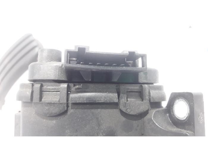 RENAULT Espace 4 generation (2002-2014) Other Control Units  