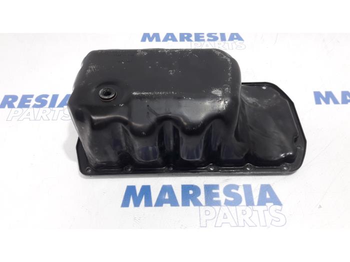 Gebruikte Carterpan Citroen C3 (SC) 1.6 16V VTi 120 Prijs € 24,99 Margeregeling aangeboden door Maresia Parts