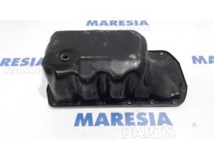 Gebruikte Carterpan Citroen C3 (SC) 1.6 16V VTi 120 Prijs € 24,99 Margeregeling aangeboden door Maresia Parts