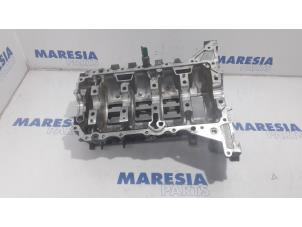 Gebruikte Carterpan Citroen C3 (SC) 1.6 16V VTi 120 Prijs € 75,00 Margeregeling aangeboden door Maresia Parts