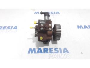 Gebruikte Brandstofpomp Mechanisch Peugeot Partner Tepee (7A/B/C/D/E/F/G/J/P/S) 1.6 HDI 75 16V Prijs € 151,25 Inclusief btw aangeboden door Maresia Parts