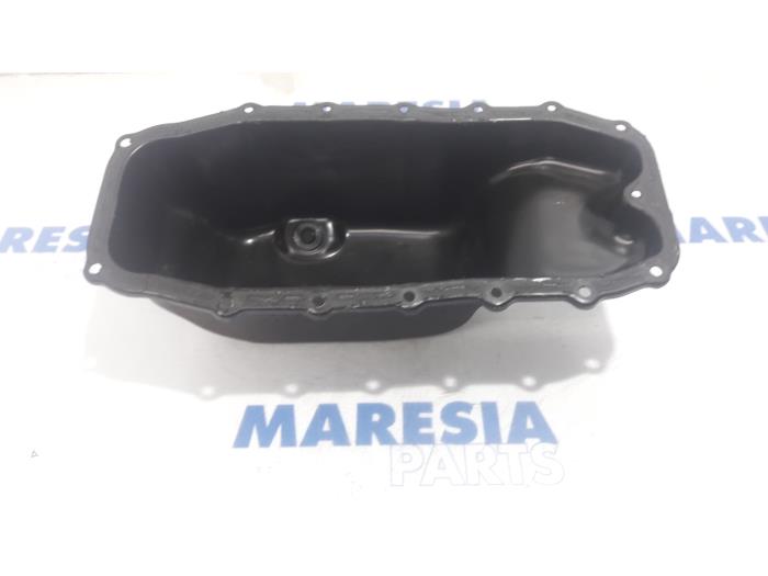 Gebruikte Carterpan Citroen Nemo (AA) Prijs € 50,00 Margeregeling aangeboden door Maresia Parts