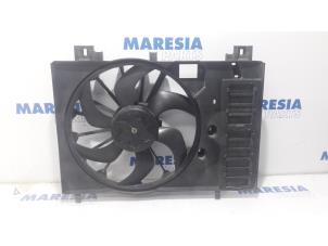 Gebruikte Koelvin Motor Peugeot 508 SW (8E/8U) 2.0 HDiF 16V Autom. Prijs € 65,00 Margeregeling aangeboden door Maresia Parts