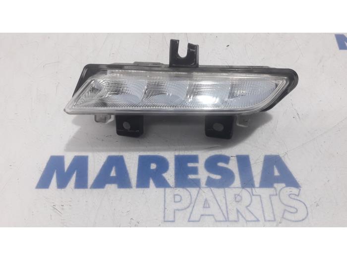 RENAULT Clio 4 generation (2012-2020) Other Control Units 266059493R 19457263