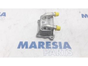 Gebruikte Oliekoeler Renault Kangoo/Grand Kangoo (KW) 1.2 16V TCE Prijs € 36,30 Inclusief btw aangeboden door Maresia Parts