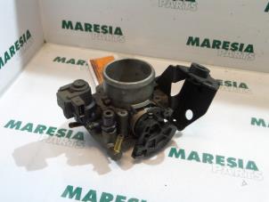 Gebruikte Gasklephuis Lancia Kappa 2.0 20V LE,LS Prijs € 50,00 Margeregeling aangeboden door Maresia Parts