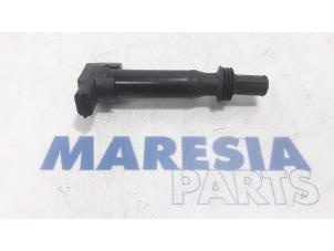 Gebruikte Bobine Peugeot 2008 (CU) 1.2 12V e-THP PureTech 110 Prijs € 12,50 Margeregeling aangeboden door Maresia Parts