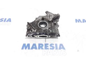 Gebruikte Oliepomp Citroen C3 (SC) 1.6 HDi 92 Prijs € 50,00 Margeregeling aangeboden door Maresia Parts