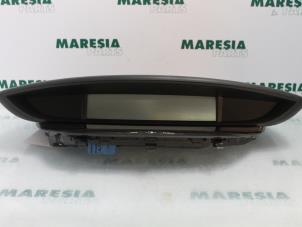 Gebruikte Display Interieur Citroen C4 Berline (LC) 1.6 HDi 16V Prijs € 30,00 Margeregeling aangeboden door Maresia Parts