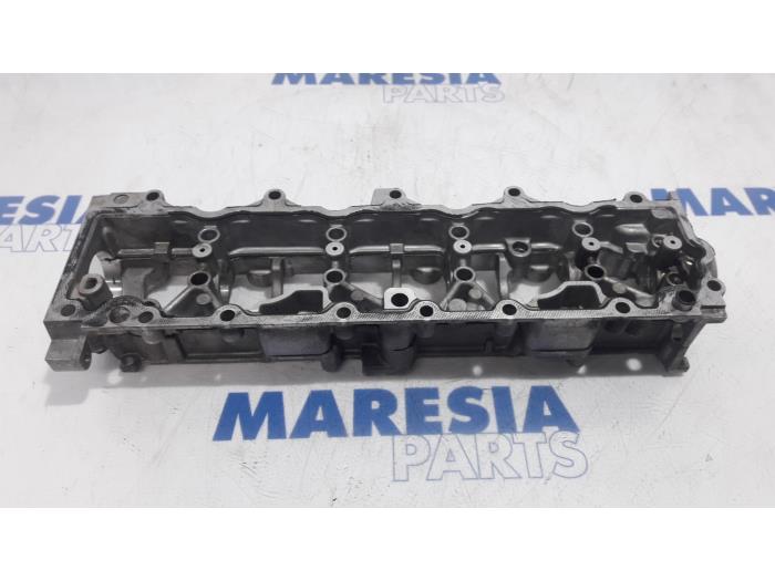 Gebruikte Nokkenashuis Citroen Berlingo 1.6 Hdi 75 Prijs € 127,05 Inclusief btw aangeboden door Maresia Parts