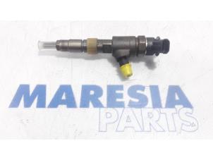 Gebruikte Verstuiver (diesel) Citroen Berlingo 1.6 Hdi 75 Prijs € 78,64 Inclusief btw aangeboden door Maresia Parts
