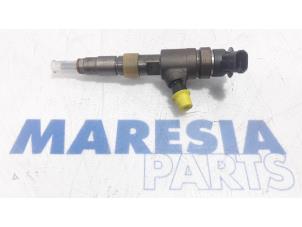 Gebruikte Verstuiver (diesel) Citroen Berlingo 1.6 Hdi 75 Prijs € 78,64 Inclusief btw aangeboden door Maresia Parts