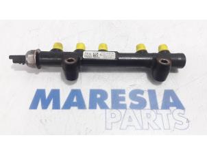 Gebruikte Injector brug Citroen Berlingo 1.6 Hdi 75 Prijs € 60,50 Inclusief btw aangeboden door Maresia Parts