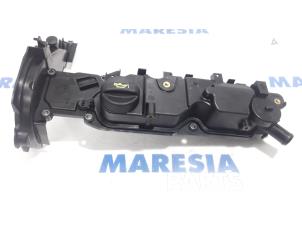 Gebruikte Kleppendeksel Citroen Berlingo 1.6 Hdi 75 Prijs € 42,35 Inclusief btw aangeboden door Maresia Parts