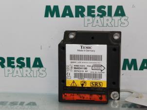 Gebruikte Airbag Module Peugeot 607 (9D/U) 2.2 16V Prijs € 100,00 Margeregeling aangeboden door Maresia Parts