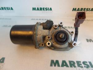 Gebruikte Ruitenwissermotor voor Peugeot 607 (9D/U) 2.2 16V Prijs € 60,00 Margeregeling aangeboden door Maresia Parts