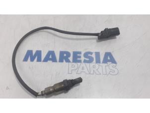 Gebruikte Lambda Sonde Alfa Romeo MiTo (955) 1.4 Turbo Multi Air 16V Prijs € 19,95 Margeregeling aangeboden door Maresia Parts