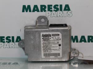 Gebruikte Module Airbag Renault Grand Scénic II (JM) 1.5 dCi 100 Prijs € 100,00 Margeregeling aangeboden door Maresia Parts