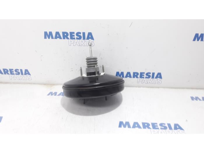 Gebruikte Rembol Opel Combo 1.3 CDTI 16V Prijs € 96,80 Inclusief btw aangeboden door Maresia Parts
