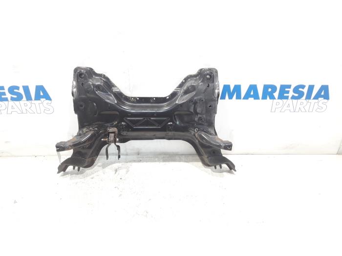 Gebruikte Subframe Citroen Berlingo 1.6 Hdi 75 16V Phase 1 Prijs € 50,00 Margeregeling aangeboden door Maresia Parts