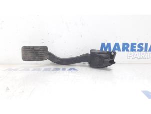 Gebruikte Gaspedaalpositie Sensor Citroen Berlingo 1.6 Hdi 75 16V Phase 1 Prijs € 50,00 Margeregeling aangeboden door Maresia Parts