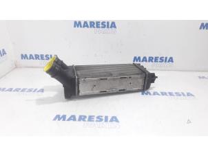 Gebruikte Intercooler Citroen Berlingo 1.6 Hdi 75 16V Phase 1 Prijs € 25,00 Margeregeling aangeboden door Maresia Parts