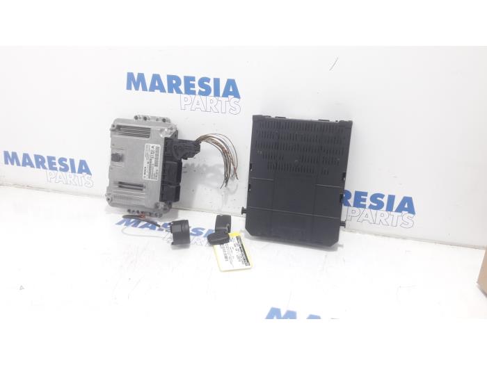 Gebruikte Computer Motormanagement Citroen Berlingo 1.6 Hdi 75 16V Phase 1 Prijs € 199,00 Margeregeling aangeboden door Maresia Parts