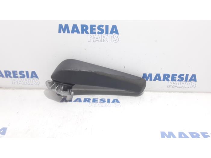 OYHCM Armleuning voor Renault Dacia Duster I Armleuningen 2010-2015