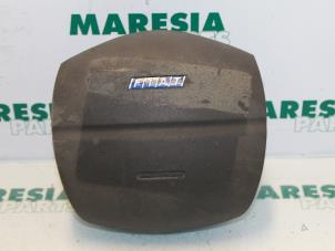 Gebruikte Airbag links (Stuur) Fiat Seicento (187) Prijs € 35,00 Margeregeling aangeboden door Maresia Parts