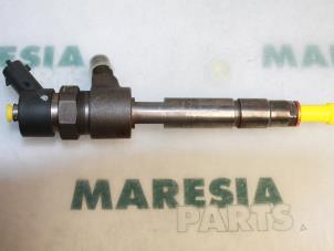 Gereviseerde Verstuiver (diesel) Fiat Multipla (186) 1.9 JTD 105 SX,ELX Prijs € 127,05 Inclusief btw aangeboden door Maresia Parts