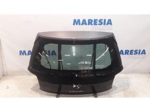 Gebruikte Achterklep Citroen DS3 (SA) 1.6 Blue Hdi 100 Prijs € 183,75 Margeregeling aangeboden door Maresia Parts