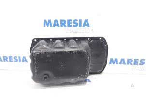 Gebruikte Carterpan Peugeot 3008 I (0U/HU) 1.6 VTI 16V Prijs € 24,99 Margeregeling aangeboden door Maresia Parts