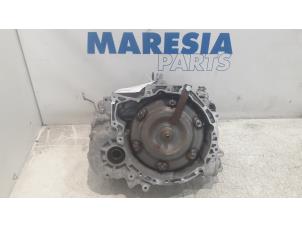 Gebruikte Automaatbak Peugeot 3008 I (0U/HU) 1.6 16V THP 155 Prijs € 787,50 Margeregeling aangeboden door Maresia Parts