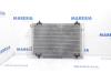 Airco Condensor van een Peugeot 3008 I (0U/HU), 2009 / 2016 1.6 16V THP 155, MPV, Benzine, 1.598cc, 115kW (156pk), FWD, EP6CDT; 5FV, 2009-06 / 2016-08, 0U5FV 2011