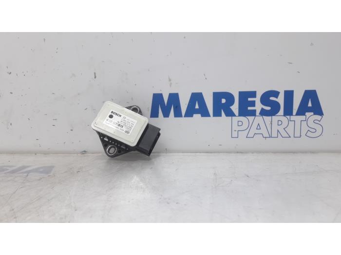 Gebruikte Esp computer Peugeot 3008 I (0U/HU) 1.6 16V THP 155 Prijs € 30,00 Margeregeling aangeboden door Maresia Parts