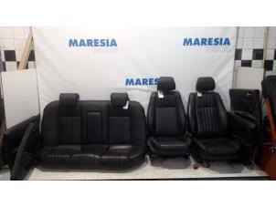 Gebruikte Bekleding Set (compleet) Alfa Romeo 159 (939AX) 1.9 JTDm Prijs € 315,00 Margeregeling aangeboden door Maresia Parts