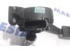 Gaspedaalpositie Sensor van een Alfa Romeo 159 (939AX) 1.9 JTDm 2009