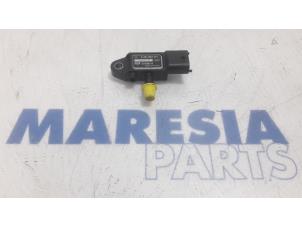 Gebruikte Roetfilter sensor Alfa Romeo 159 (939AX) 1.9 JTDm Prijs € 25,00 Margeregeling aangeboden door Maresia Parts