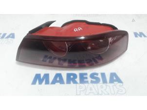 Gebruikte Achterlicht rechts Alfa Romeo 159 (939AX) 1.9 JTDm Prijs € 40,00 Margeregeling aangeboden door Maresia Parts
