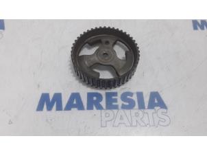 Gebruikte Nokkenas Tandwiel Peugeot Bipper (AA) 1.4 HDi Prijs € 20,00 Margeregeling aangeboden door Maresia Parts
