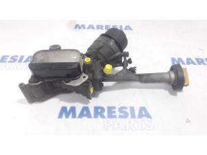 Gebruikte Oliefilterhouder Fiat Punto Prijs € 65,00 Margeregeling aangeboden door Maresia Parts