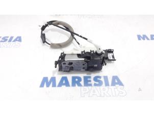Gebruikte Deurslot Mechaniek 2Deurs rechts Citroen Berlingo 1.6 BlueHDI 75 Prijs € 36,30 Inclusief btw aangeboden door Maresia Parts