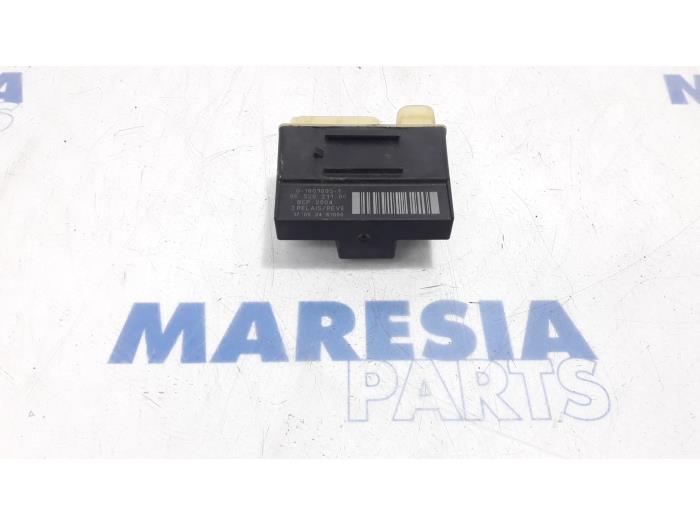 Gebruikte Computer Diversen Citroen Berlingo 1.6 BlueHDI 75 Prijs € 18,15 Inclusief btw aangeboden door Maresia Parts