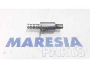 Gebruikte Sensor Nokkenas Citroen C3 (SC) 1.6 16V VTi 120 Prijs € 35,00 Margeregeling aangeboden door Maresia Parts