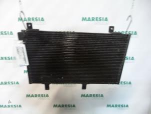 Gebruikte Airco Condensor Alfa Romeo 146 (930B) 1.6 Twin Spark 16V Prijs € 35,00 Margeregeling aangeboden door Maresia Parts