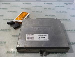 Gebruikte Computer Motormanagement Renault Espace (J/S6) 2.8i V6 Prijs € 35,00 Margeregeling aangeboden door Maresia Parts