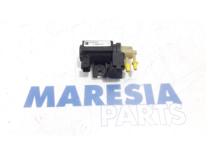 Gebruikte Turbodrukregelaar Renault Grand Scénic III (JZ) 1.5 dCi 110 Prijs € 50,00 Margeregeling aangeboden door Maresia Parts