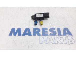 Gebruikte Roetfilter sensor Renault Grand Scénic III (JZ) 1.5 dCi 110 Prijs € 30,00 Margeregeling aangeboden door Maresia Parts